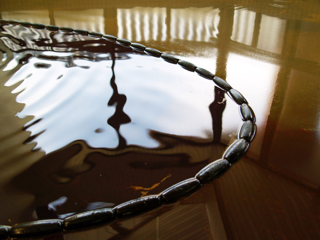 豊富の湯イメージ